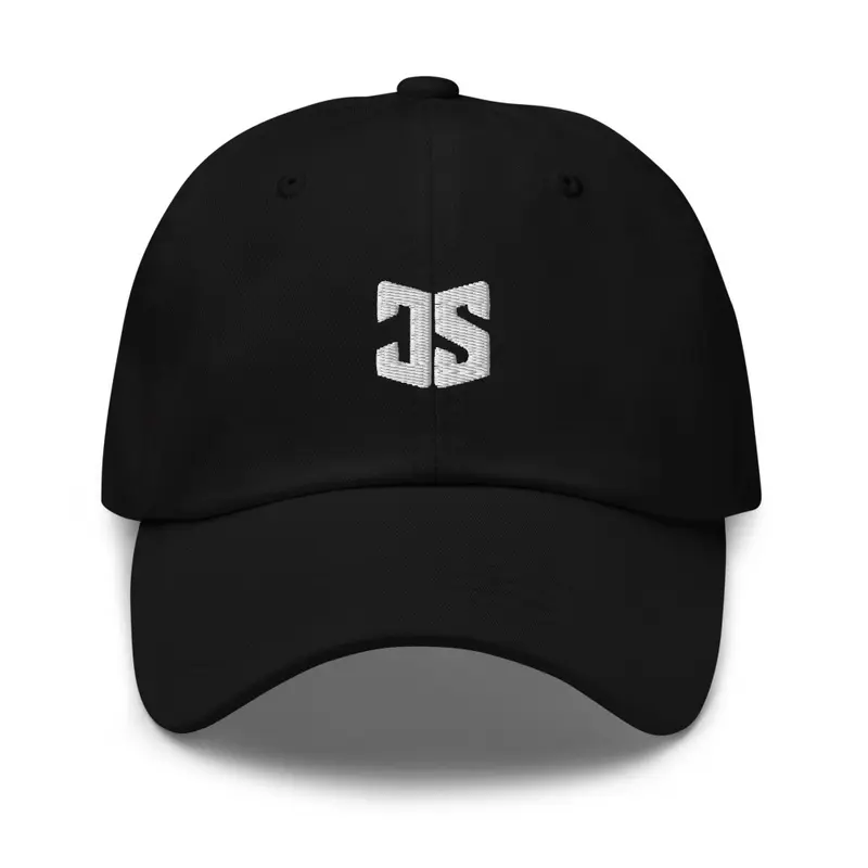 CS Logo Hat