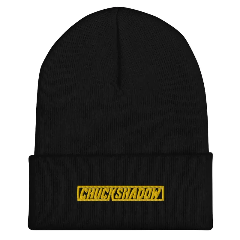 Winter Survival Beanie